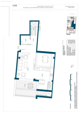 Exclusivo Dúplex de Obra Nueva en el Corazón de Badalona con Terraza con jacuzzi photo 0