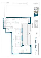 Exclusiva Planta Baja en el Corazón de Badalona photo 0