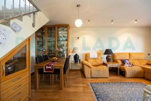 Precioso ático con vistas espectaculares al mar, ascensor y terraza en la zona del Puerto photo 0