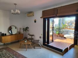 Ático exclusivo en el centro de Badalona – Pompeu Fabra - Alcalde Xifré photo 0