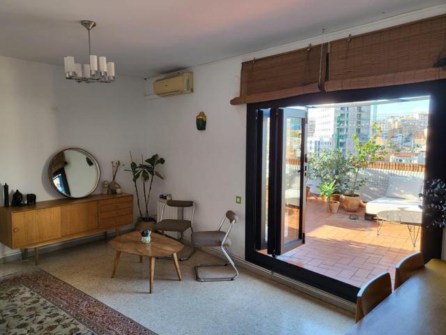 Ático exclusivo en el centro de Badalona – Pompeu Fabra - Alcalde Xifré photo 0