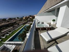 Apartamento de Lujo con terraza y jacuzzi en Costa Adeje photo 0