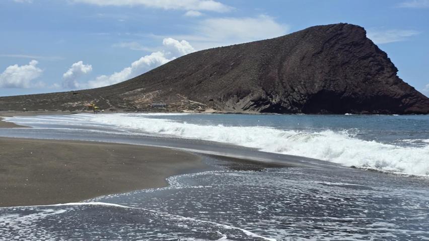 Impresionante 3 habitaciones cerca de la playa photo 0