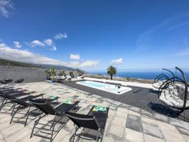 Espectacular Villa de 7 Dormitorios en La Orotava, Tenerife Norte photo 0
