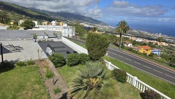 Espectacular Villa de 7 Dormitorios en La Orotava, Tenerife Norte photo 0