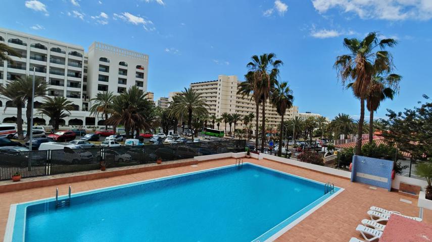 Atractivo apartamento Costa Adeje photo 0