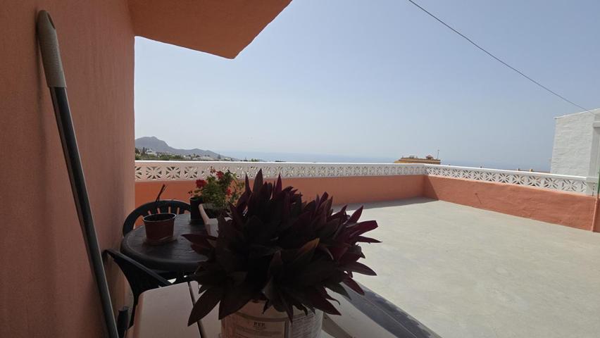 Atractiva casa canaria de 2 plantas en Arona con vistas photo 0