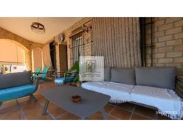 Chalet en venta en Costa de Sancti Petri-Playa de La Barrosa photo 0