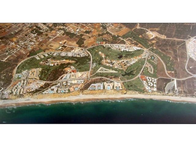 Finca cerca del Novo Sancti Petri photo 0