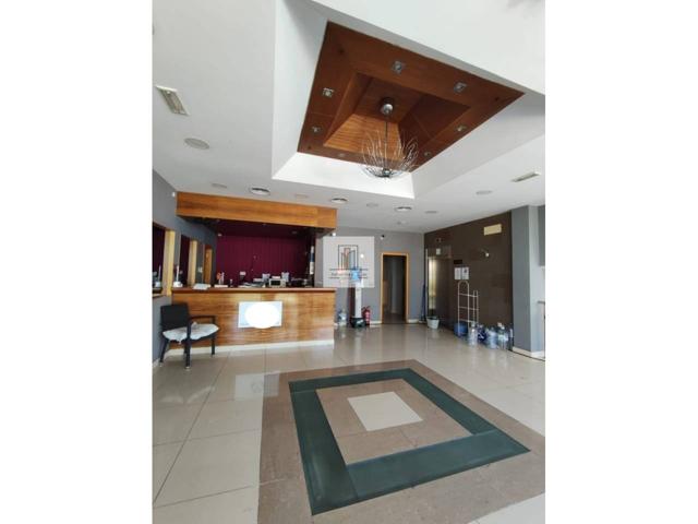 Hotel a la Venta photo 0