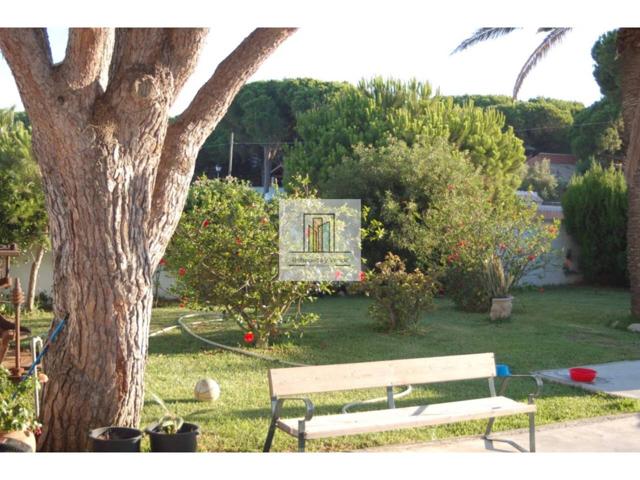Chalet independiente en Coto la Campa photo 0