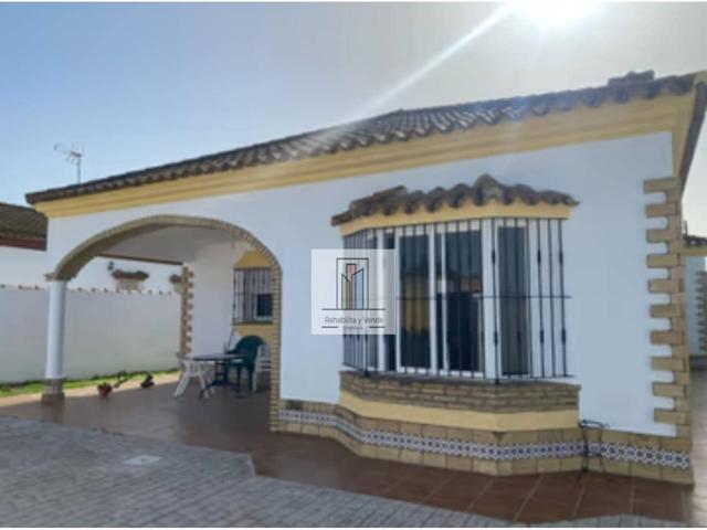 Chalet en Marquesado photo 0