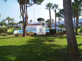 Apartamento en planta baja en urb. La Loma de Sancti Petri photo 0