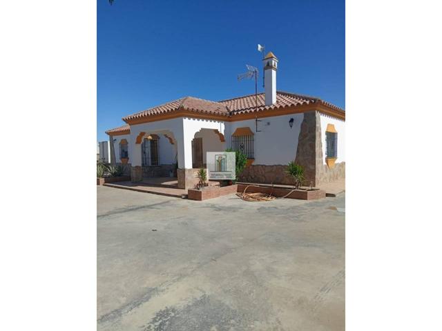 Finca exclusiva en Pago del humo - Naveros. photo 0