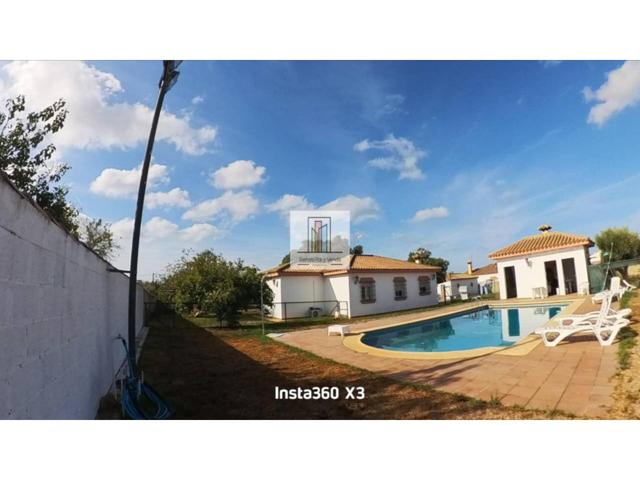 Finca en el Sotillo photo 0