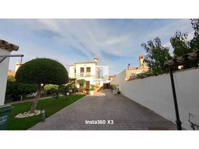 Exclusivo Chalet en Coto la Campa photo 0