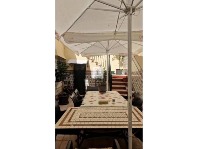 Casa urbana en el Mayorazgo alto photo 0