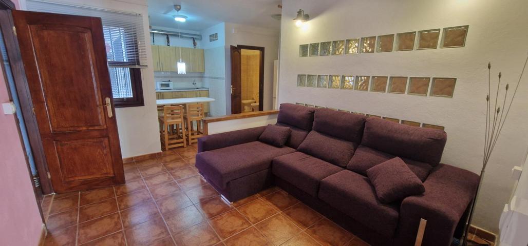 Moderno Apartamento Reformado en Zona Gracia, La Laguna, ¡Con Garaje Doble y Solárium! photo 0