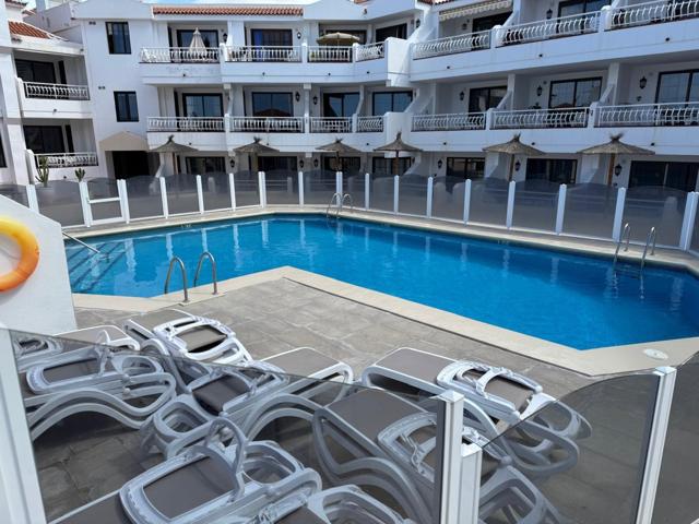 Apartamento moderno en el prestigioso complejo Los Diamantes – Ubicación céntrica y bien comunicada photo 0