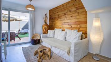 ¡Tu Nuevo Hogar en Corralejo: Dúplex con Terraza y Comodidades Inigualables! photo 0