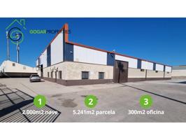 NAVE INDUSTRIAL EN VENTA EN POLIGONO LAS AMÉRICAS, EN ALHAURIN DE LA TORRE photo 0
