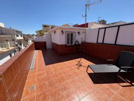 Casa adosada con gran terraza en zona centro de Alhaurin de la Torre photo 0