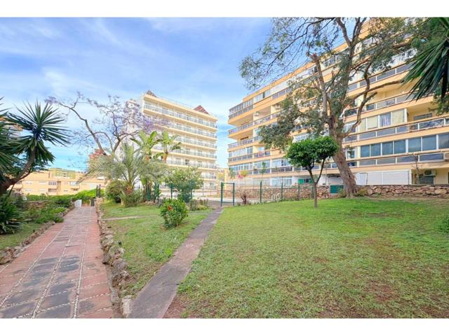 Piso de 2 dormitorios en la zona centro de Torremolinos photo 0