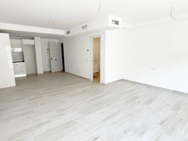 Estudio de Obra Nueva en Pleno Centro de Alhaurín de la Torre photo 0