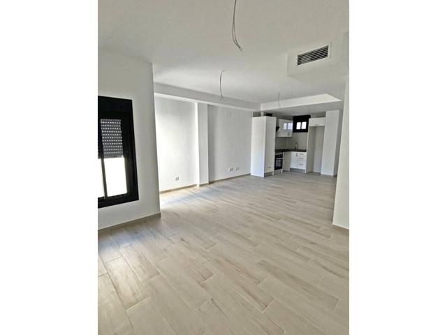 Ático de Obra Nueva con Terraza Privada y Vistas Panorámicas a la Montaña en el Centro de Alhaurín de la Torre. photo 0