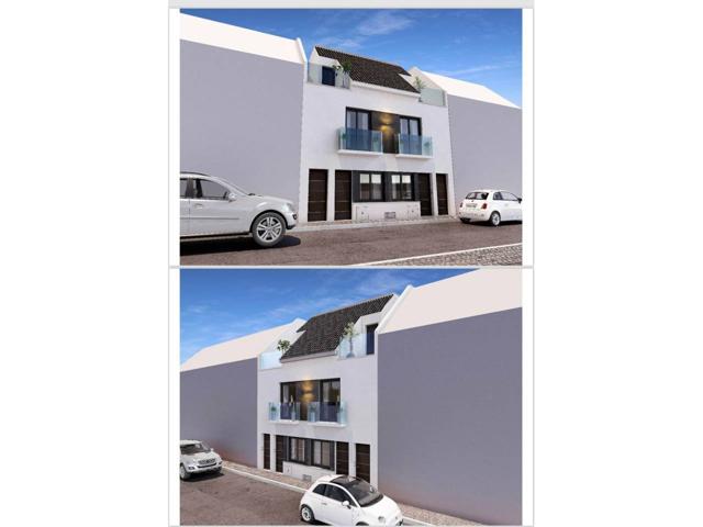 Oficina de Obra nueva en Centro de Alhaurín de la Torre photo 0