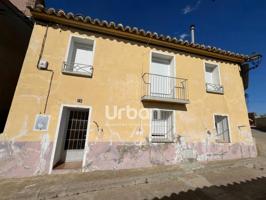 CASA EN EL CORAZON DEL PUEBLO, HUERTO HUESCA photo 0