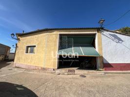 Nave industrial en venta en Calle Pueblo, Huerto photo 0