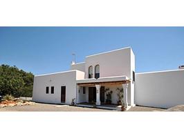 Villa en venta en termino de Santa Eulalia (Ibiza) photo 0