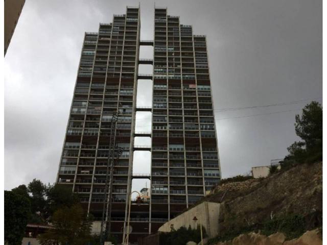 Garaje en alquiler en Racó de l'Oix(03503) photo 0