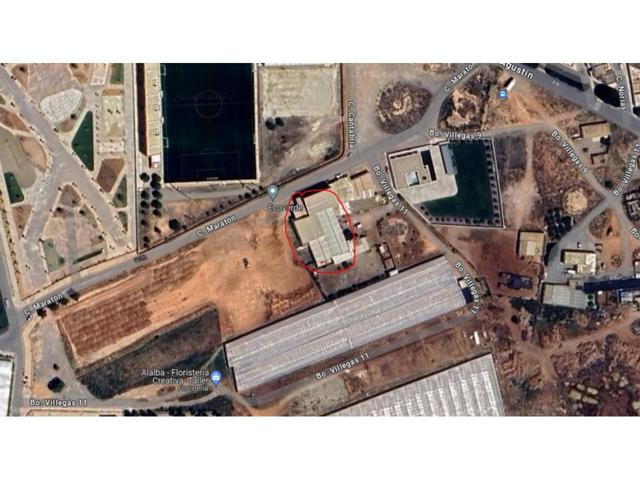 Nave comercial en alquiler en Las Norias de Daza-San Agustín(04716) photo 0