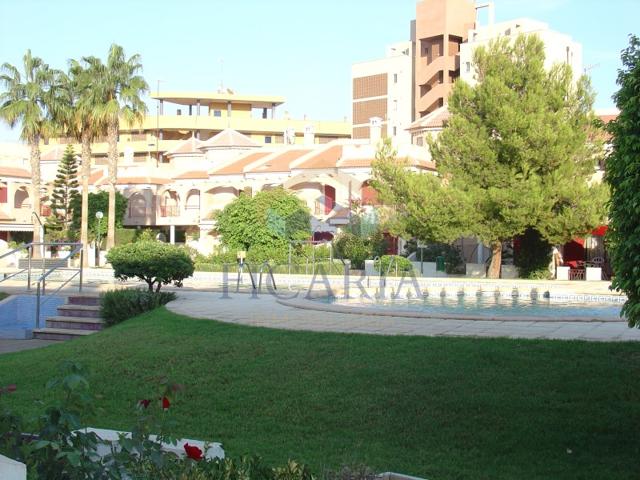 Piso En venta en Playa Grande-Castellar, Mazarrón photo 0