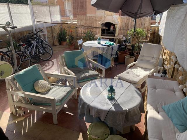 Casa En venta en Mazarrón photo 0