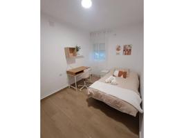 Habitación en alquiler en Doctor Fedriani(41009) photo 0