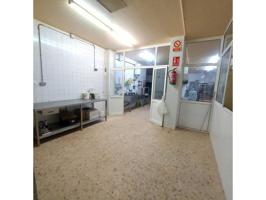 Local en venta en León XIII-Cruz Roja(41009) photo 0