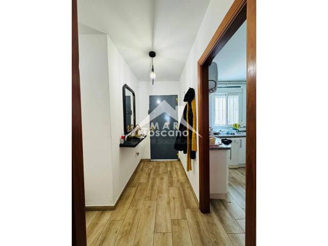 Fantastico piso en Calle Macasta photo 0