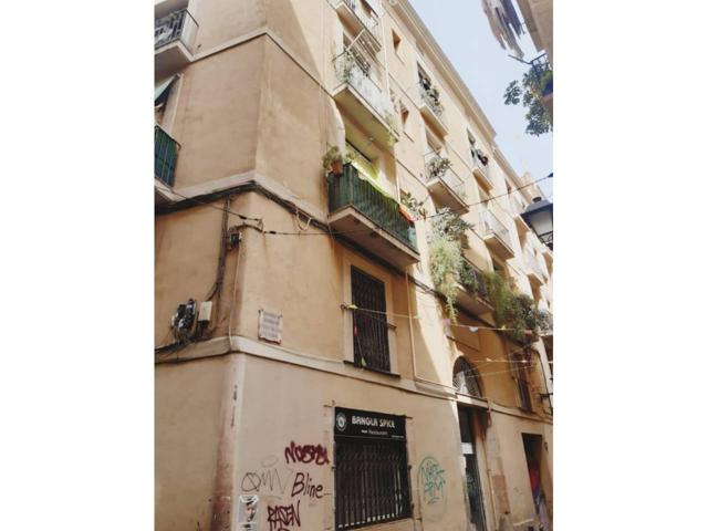 SE VENDE PISO JUNTO A ESCUELAS PIAS ( SAN ANTONIO - BARCELONA ) photo 0