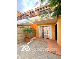 Casa adosada en venta en Guargacho-Guaza-Cho(38632) photo 0