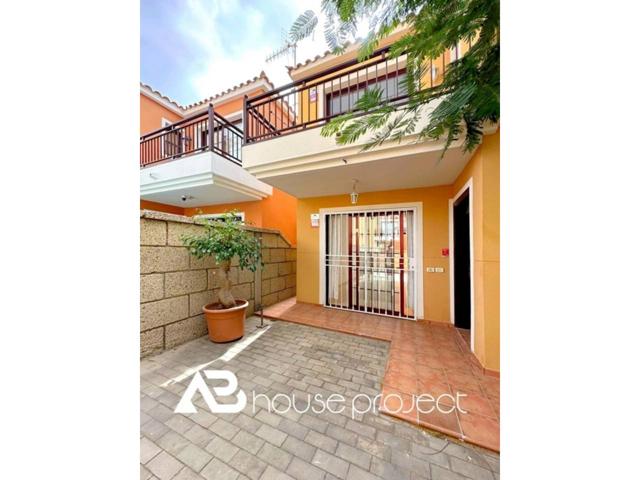 Casa adosada en venta en Guargacho-Guaza-Cho(38632) photo 0