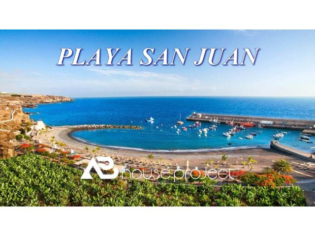 Piso en venta en Playa de San Juan photo 0