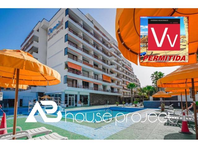 Estudio en venta en Playa de Las Américas(38650) photo 0