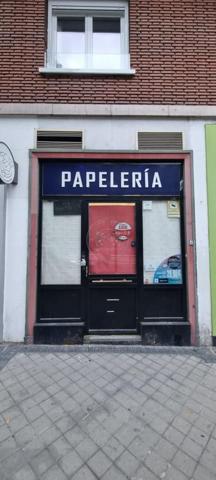 Local en alquiler en Madrid de 70 m2 photo 0