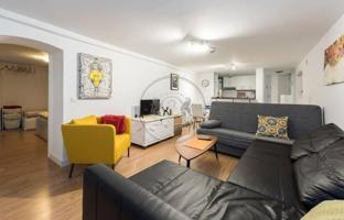 Apartamento en venta en Madrid de 50 m2 photo 0