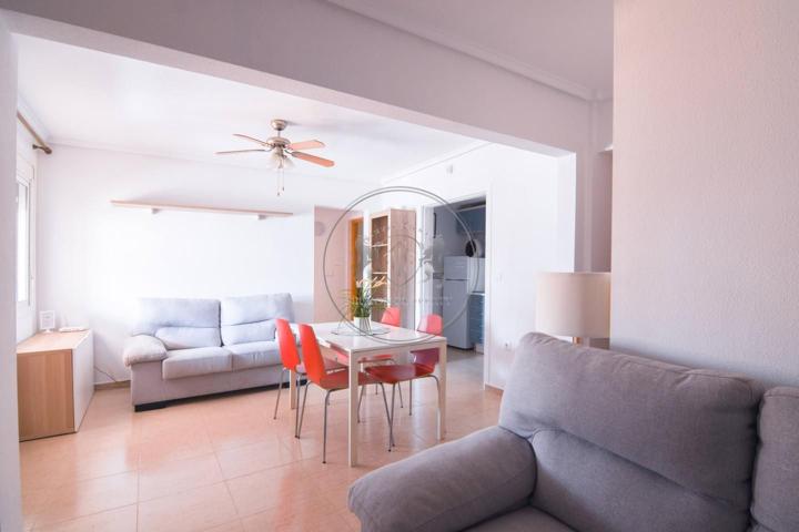 Casa - Chalet en alquiler en Gran Alacant de 70 m2 photo 0