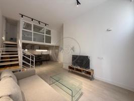 Piso en alquiler en Madrid de 60 m2 photo 0