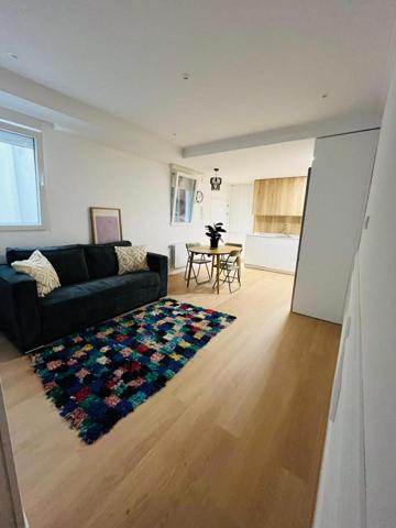 Piso en alquiler en Madrid de 70 m2 photo 0